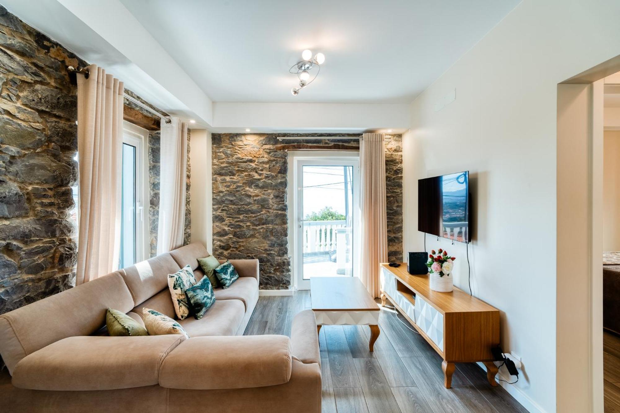 Casa De Sao Tiago By Amazing Madeira Apartment Ponta do Sol  Exterior photo